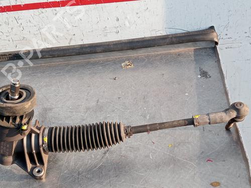 Steering rack SEAT ALTEA XL (5P5, 5P8)  | BP26886219M22 