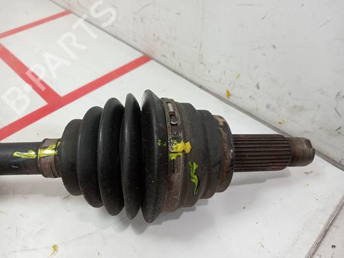 Right front driveshaft BMW X5 (E70) xDrive 30 d | BP27878469M39
