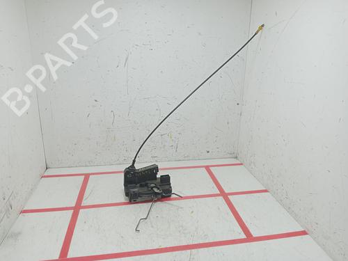 front-left-lock-nissan-primastar-van-x83-2002-30548903 main image