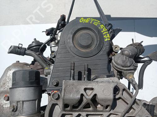 Motor HYUNDAI GETZ (TB) 1.5 CRDi | BP30623864M1 