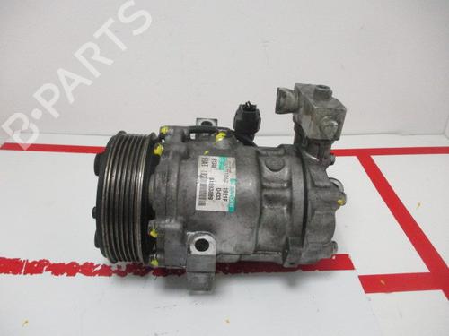 AC-Kompressor OPEL COMBO Box Body/MPV (X12) 1.3 CDTI (B05) (90 hp) 15928940
