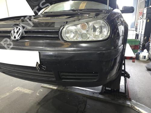 Parafango anteriore sinistro Parafango anteriore sinistro VW GOLF IV (1J1) [1997-2008] 37477172 37477172