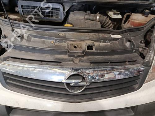 Used Grille Grille 38870788 38870788