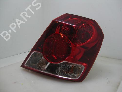 Right taillight DAEWOO KALOS (KLAS) 1.2 | BP8628525C35 