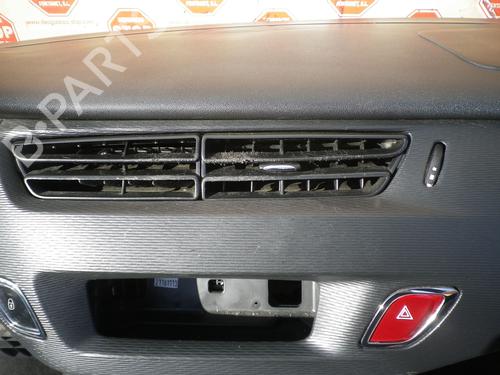 Dashboard CITROËN C1 (PM_, PN_) 1.0 | BP8402988C46 
