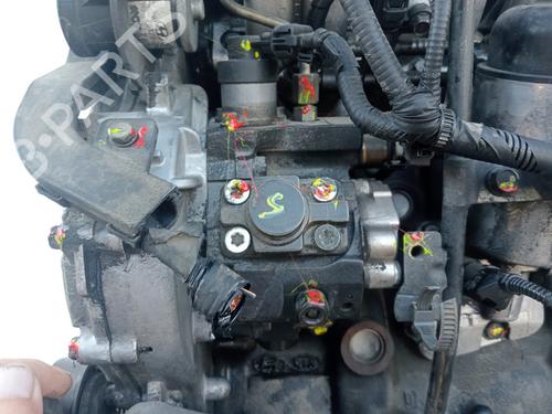 Engine HYUNDAI GETZ (TB) 1.5 CRDi | BP37020432M1 - Image 17