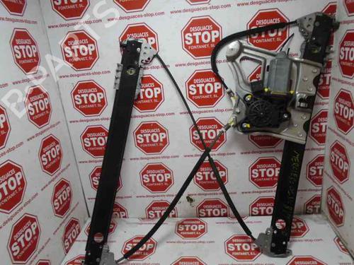 Used Front right window mechanism MERCEDES-BENZ S-CLASS (W220) [1998-2005]  7362139