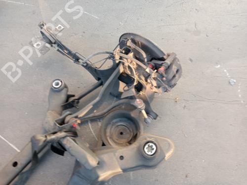 Rear axle FORD MONDEO IV (BA7) 1.6 Ti | BP30847385M2