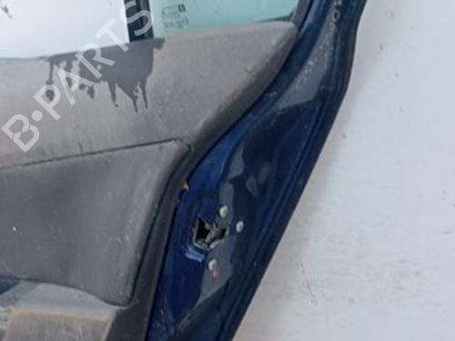 Right rear door OPEL ASTRA H (A04)  | BP7619855C5 