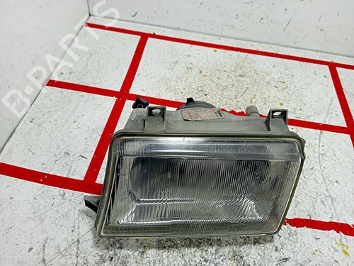 Left headlight SEAT IBIZA I (21A) 1.5 i Cat | BP20237387C28 