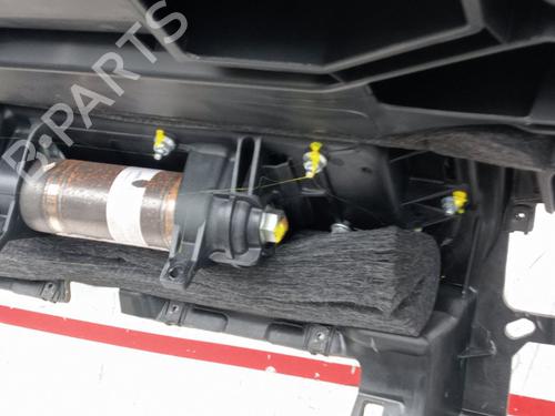 Airbag Kit MERCEDES-BENZ A-CLASS (W169) A 200 (169.033, 169.333) | BP21796427C86 