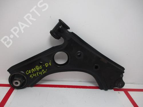 Querlenker links vorne für OPEL COMBO Box Body/MPV (X12) 1.3 CDTI (B05) (90 hp) 15929368