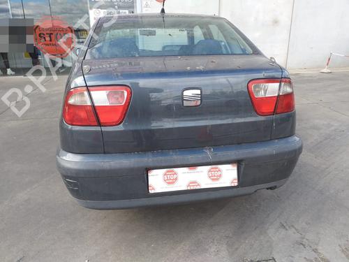 Steering column stalk SEAT CORDOBA (6K1, 6K2) 1.9 TDI | BP17561585I23 