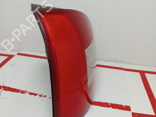 Left taillight AUDI A3 (8L1) 1.8 T | BP15920786C34 