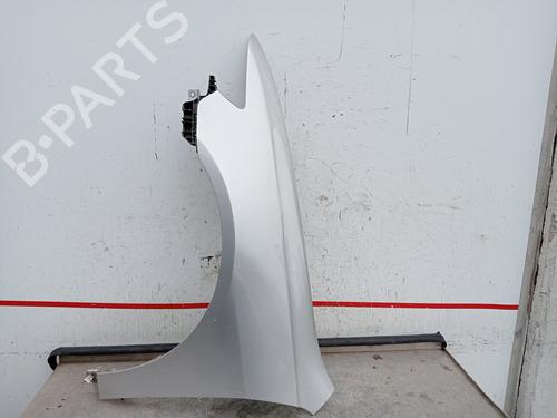 Used Left front fenders HONDA ACCORD VII Tourer (CM, CN) 2.4 (CM2) (190 hp) 32079137