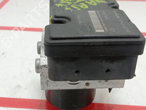 ABS pump TOYOTA YARIS (_P9_)  | BP26697139M43 