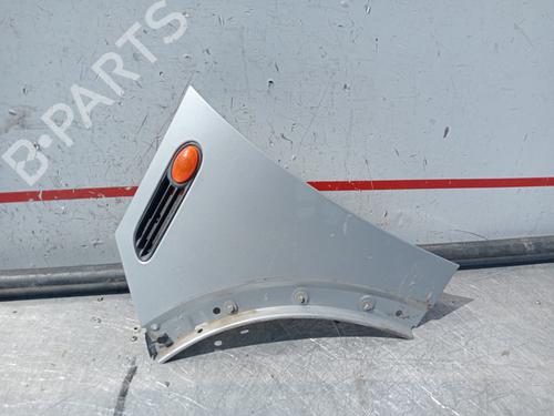Used Left front fenders MINI MINI (R50, R53) [2001-2006]  27718512