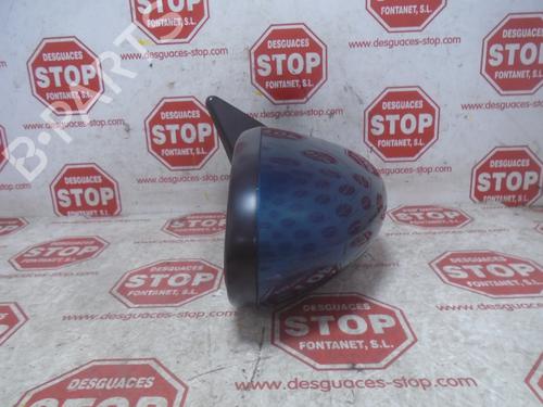 Right mirror MG MG ZS 2.0 TD | BP7364154C27 
