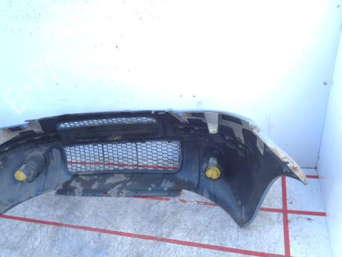Front bumper CITROËN C3 Pluriel (HB_)  | BP17030598C7
