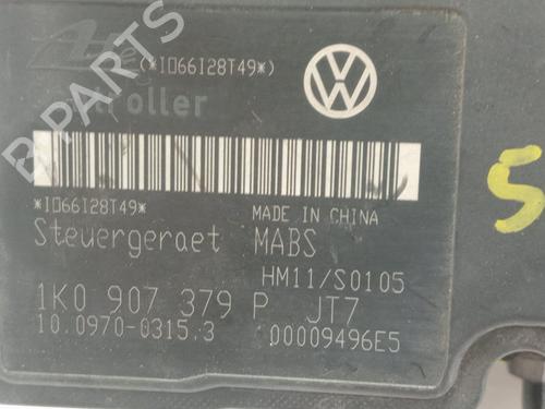 ABS pump SEAT ALTEA (5P1)  | BP27284984M43 