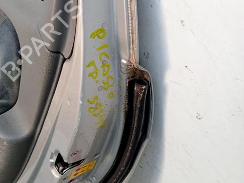 Right rear door CITROËN XSARA PICASSO (N68) 1.6 | BP26874046C5 