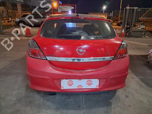 Left front window switch OPEL ASTRA H GTC (A04)  | BP22801831I27 