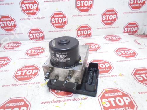 Used ABS pump NISSAN MURANO I (Z50) 3.5 4x4 (234 hp) 9433571