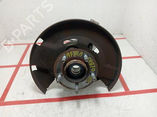 Used Right front steering knuckle Right front steering knuckle 38000873 38000873