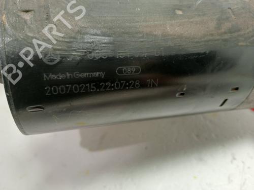 Starter MERCEDES-BENZ A-CLASS (W169) A 160 CDI (169.006, 169.306) | BP15932348M8 