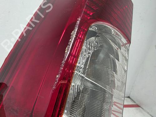 Left taillight CITROËN NEMO Box Body/MPV (AA_) | BP37407629C34 - Image 3