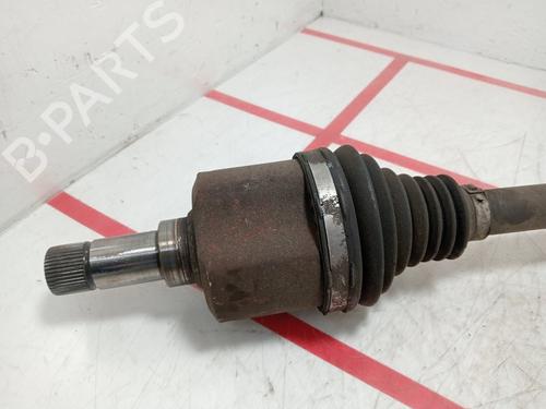 Left front driveshaft PEUGEOT BOXER Van 2.0 BlueHDi 110 | BP38935617M38 - Image 3