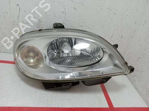 Used Right headlight Right headlight 35801510 35801510