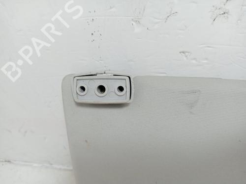 Left sun visor SEAT LEON (1P1) 1.4 TSI | BP37429761I1 - Image 5