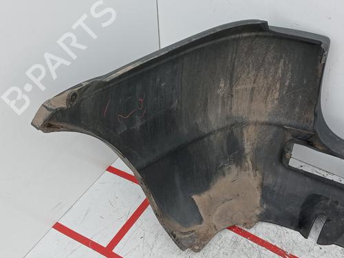 Rear bumper LAND ROVER FREELANDER I (L314) 2.0 Td4 4x4 | BP15933034C8 