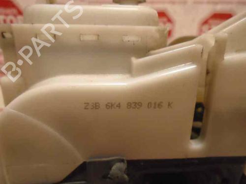 Rear right lock SEAT CORDOBA (6K1, 6K2) 1.9 TDI | BP7344102C99 