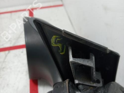 Left mirror SEAT ALTEA (5P1)  | BP19936402C26 
