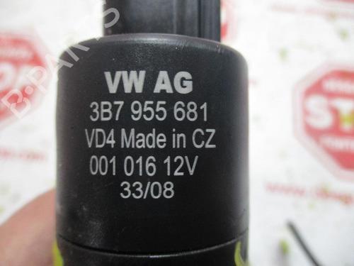 Washer pump VW JETTA III (1K2)  | BP16029563E24 