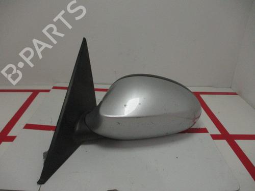 Left mirror BMW 1 (E87) 120 d | BP15927945C26 