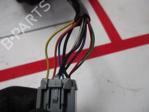 Right mirror FORD MONDEO III (B5Y) 2.2 TDCi | BP15930526C27 