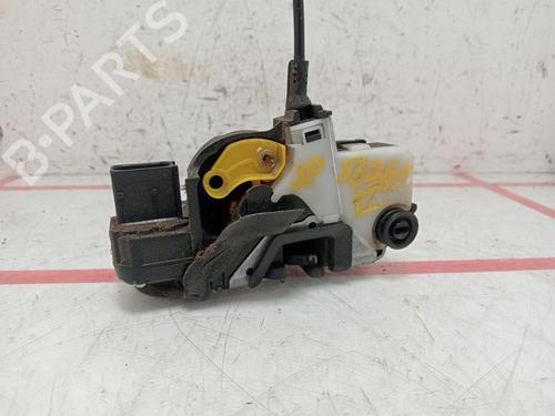 Rear left lock OPEL ASTRA J (P10)  | BP28412466C100 