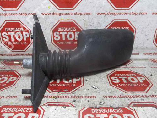 Left mirror SEAT IBIZA I (21A)  | BP7346864C26 