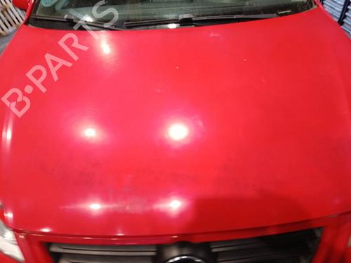 Used Front wiper motor Front wiper motor VW POLO IV (9N_, 9A_) 1.4 16V (80 hp) 40452079 40452079