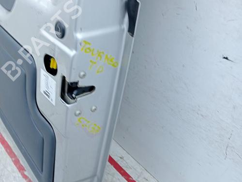 Right tailgate FORD TOURNEO CONNECT 1.8 TDCi /TDDi /DI | BP18821253C77 