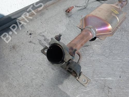 Katalysator SEAT LEON (1M1)  | BP29937638M10