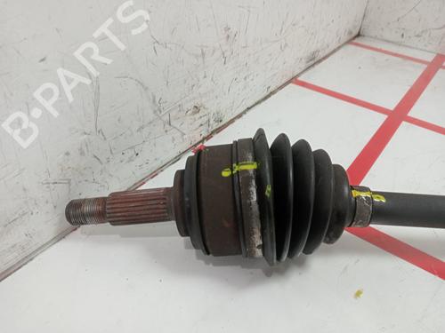 Right front driveshaft DACIA LOGAN MCV (KS_) | BP29914902M39