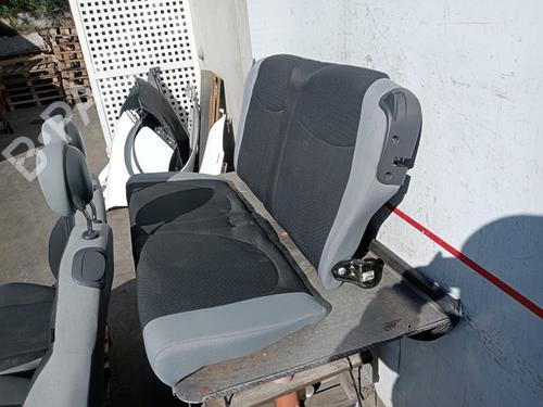 Seats set FIAT 500 (312_) 1.2 (312AXA1A) | BP33441266C78 - Image 15