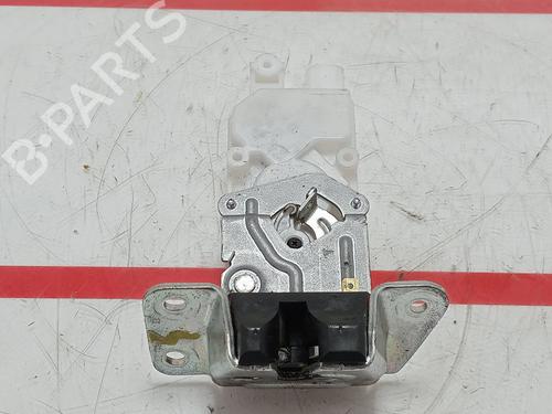Used Tailgate lock MITSUBISHI OUTLANDER II (CW_W) 2.0 DI-D (CW8W) (140 hp) 30468394