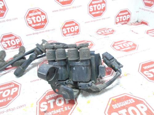 Ignition coil HYUNDAI i20 I (PB, PBT)  | BP9076092M94 