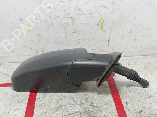 Bakspejl Højre OPEL MERIVA A MPV (X03) 1.6 16V (E75) | BP22190686C27 