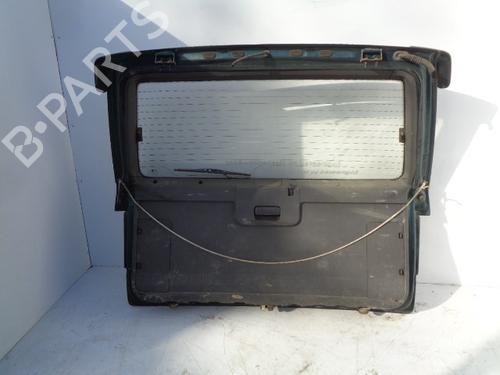 Tailgate SSANGYONG MUSSO (FJ) 2.9 D | BP15925473C6 